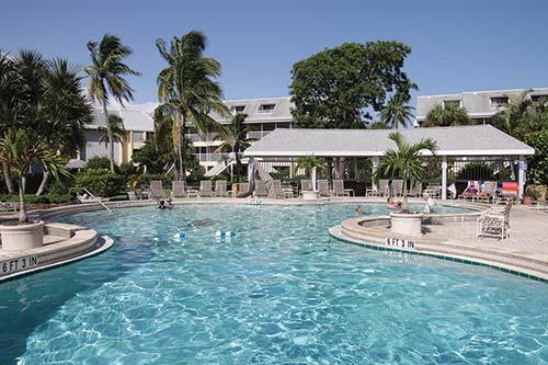 DreamVacationWeek.com | Resort Directory Tortuga Beach Club