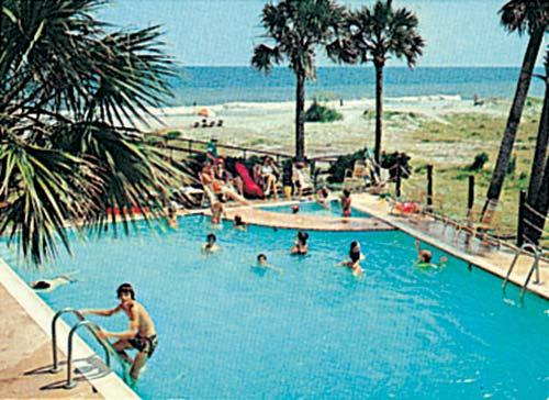 Dreamvacationweekcom Resort Directory Beach House Golf