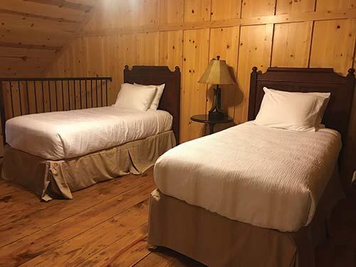 Dreamvacationweek Com Resort Directory The Cabins At Green Mountain