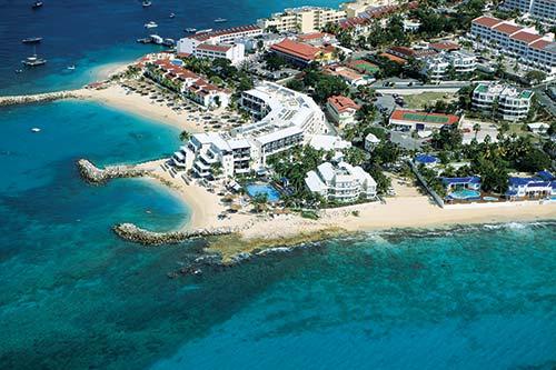 Dreamvacationweekcom Resort Directory Flamingo Beach Resort