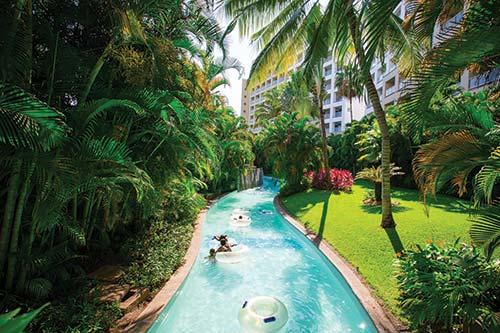 DreamVacationWeek.com | Resort Directory Grand Bliss Nuevo Vallarta