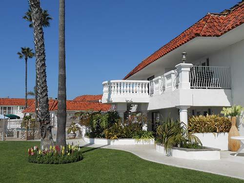 DreamVacationWeek.com | Resort Directory Vacation Internationale -  Oceanside Marina Inn