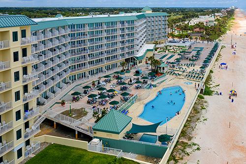 Floridian Hotel Ormond Beach The Best Beaches In World Royal Floridian Resort Ormond Beach Dreamvacationweek Directory