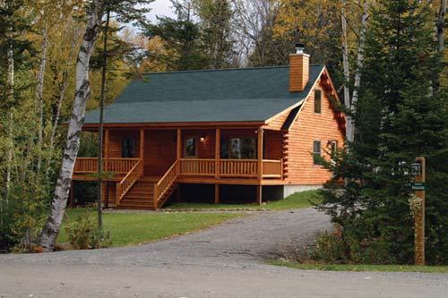Dreamvacationweek Com Resort Directory Rangeley Lake Resort
