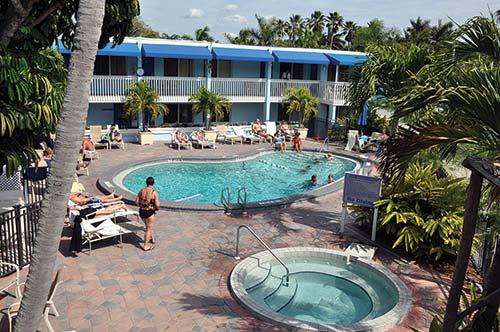 Dreamvacationweek Resort Directory Sea Club V Beach