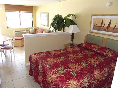 Dreamvacationweek Resort Directory Seven Seas Seven Seas Resort Daytona Beach