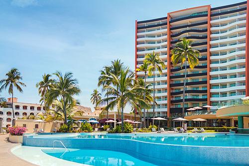 DreamVacationWeek.com | Resort Directory Sunset Plaza Beach Resort and Spa