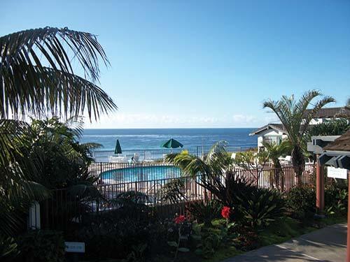 DreamVacationWeek.com | Resort Directory Wave Crest Resort